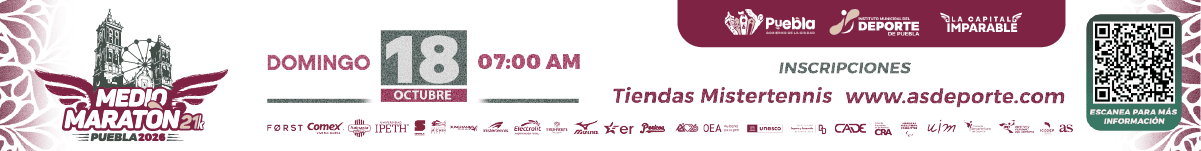 Medio Maraton