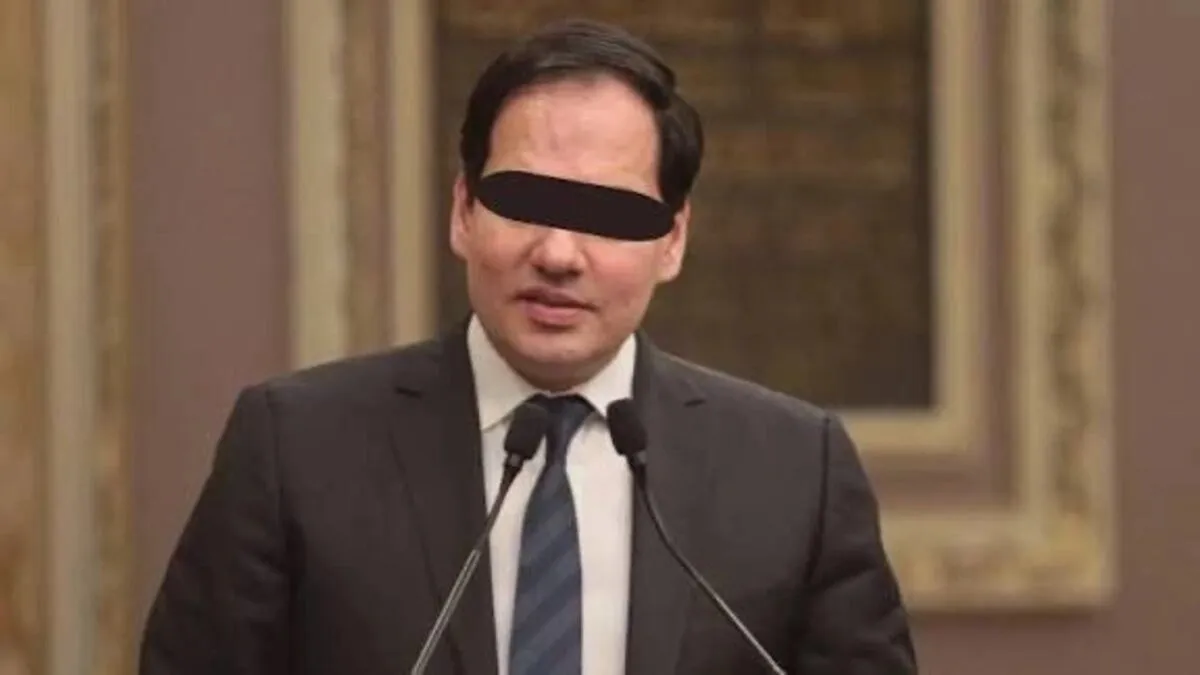 Juan Pablo Kuri es vinculado a proceso; se queda en la cárcel