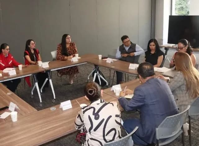 Congreso abre mesas de trabajo para Ley de Participación Ciudadana