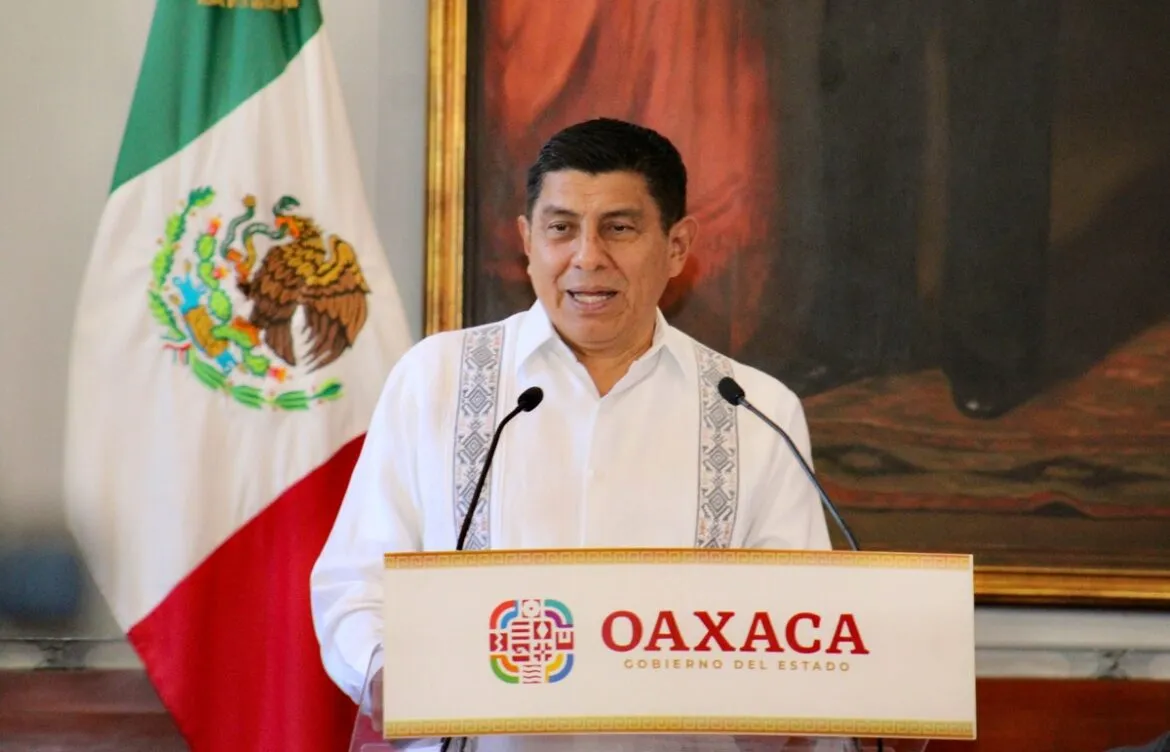 Sheinbaum confía en mejora del gobierno de Jara por cambios en gabinete