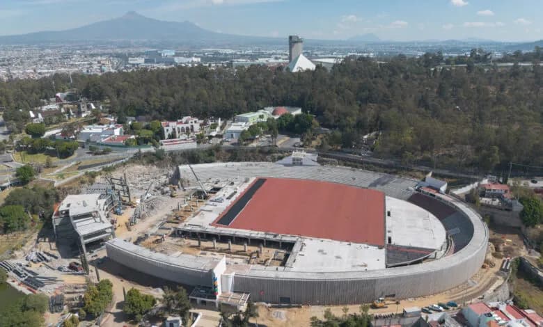 Universidad del Deporte abrirá campus en mayo