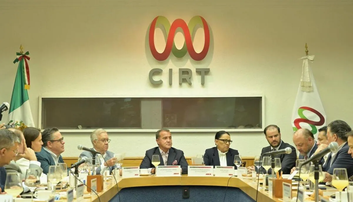 CIRT logra acuerdo y evita huelga nacional