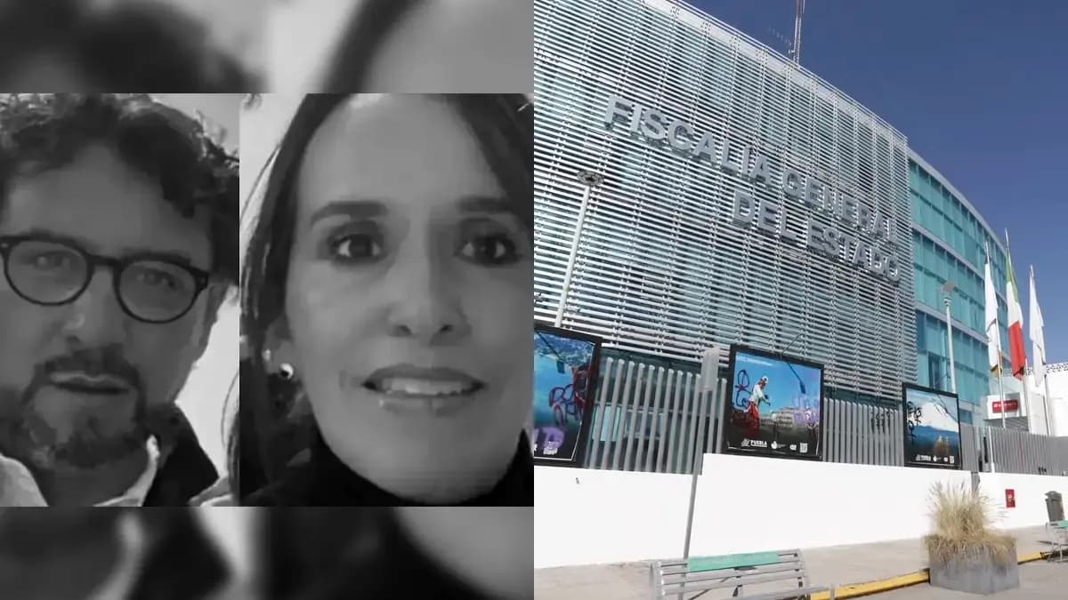 FGE revela que los padres del Instituto Oriente fueron privados de la libertad en Tlaxcala