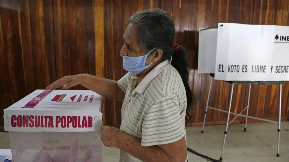 Reforma electoral: Borrador perfila que partidos políticos soliciten consultas populares