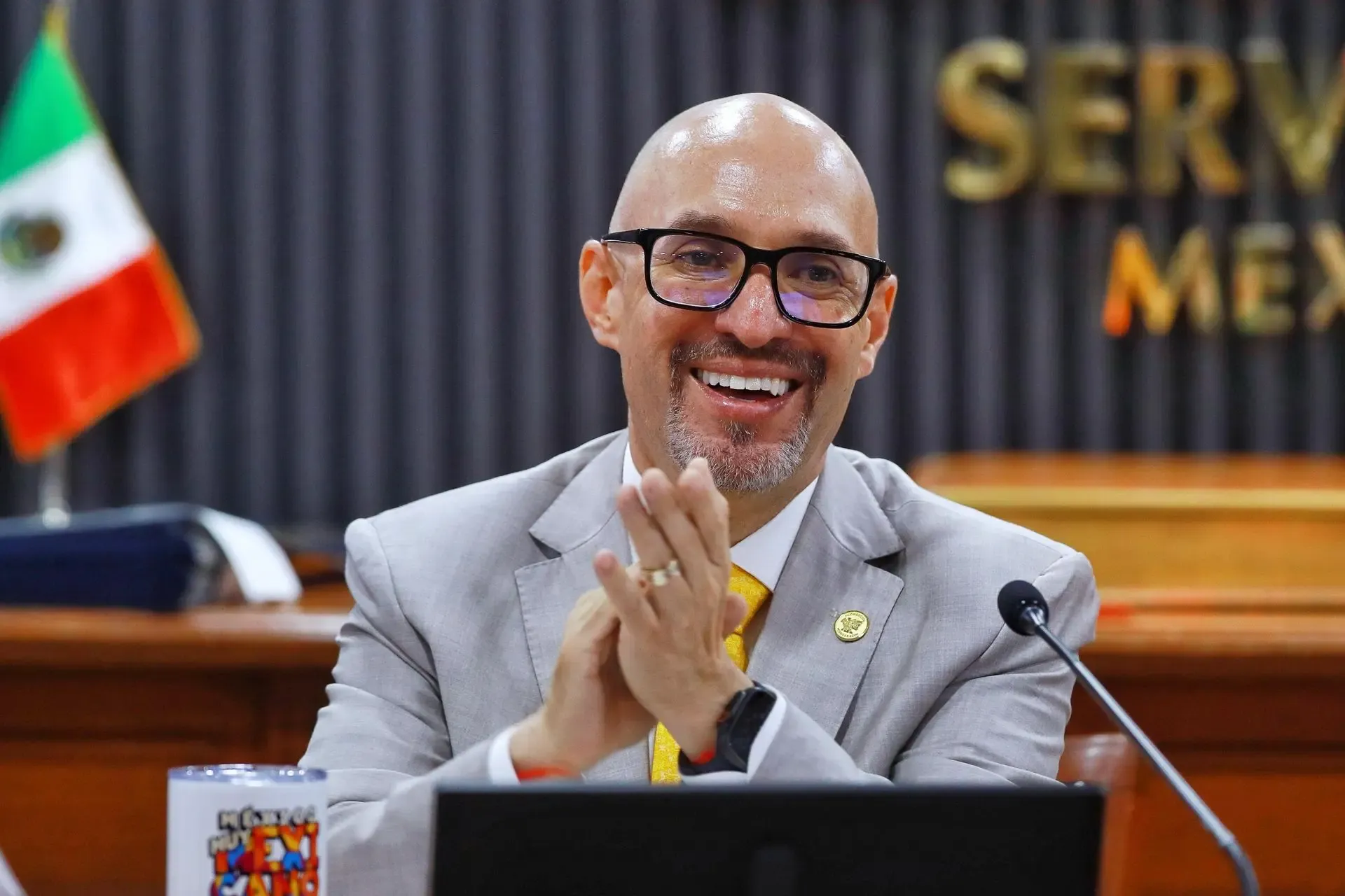 Pérdidas por 2 mmdp tras violencia por muerte del Mencho: Concanaco