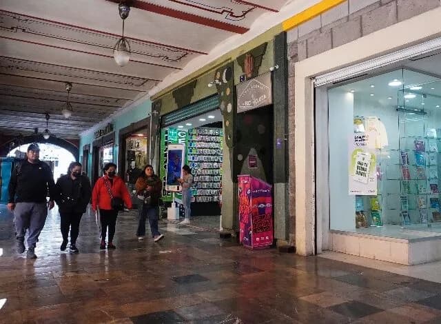 Violencia en Jalisco ‘pega’ a comercios de Puebla