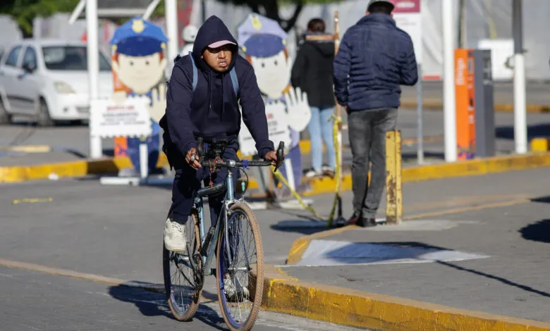 Prevén cielo despejado y heladas al amanecer en Puebla