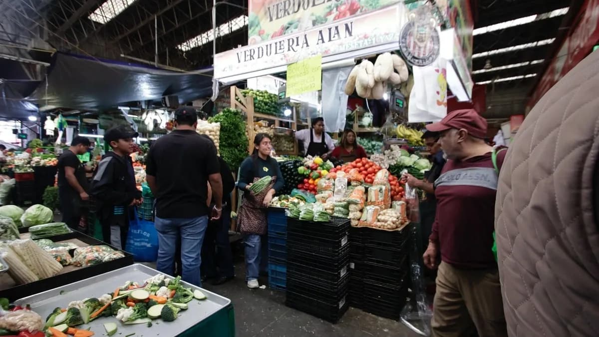 Puebla reduce la pobreza laboral en 2025