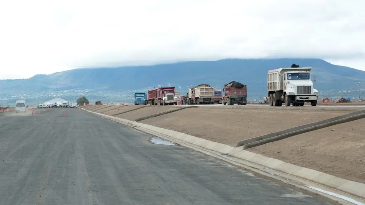 Hay 80 hectáreas disponibles en parques industriales de Puebla: Sedetra