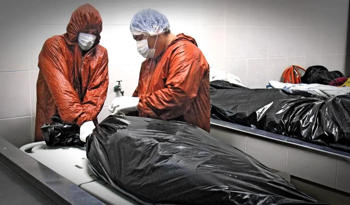 Ibero alerta crisis forense: 293 cuerpos identificados y sólo 132 entregados