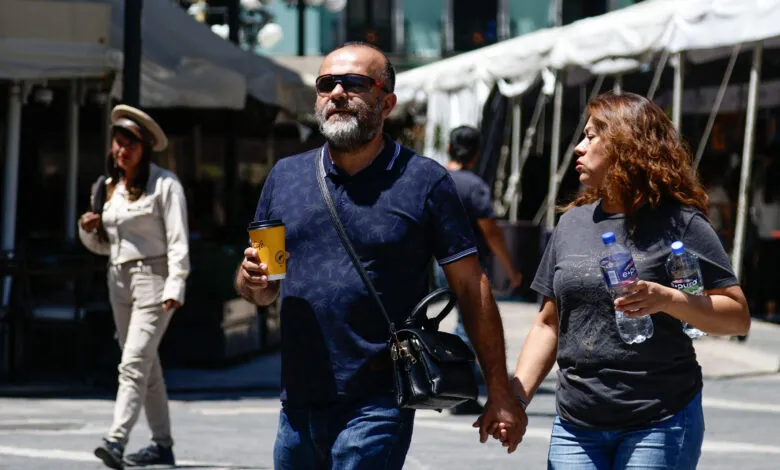 Prevén calor en Puebla y bruma matutina en el Valle de México