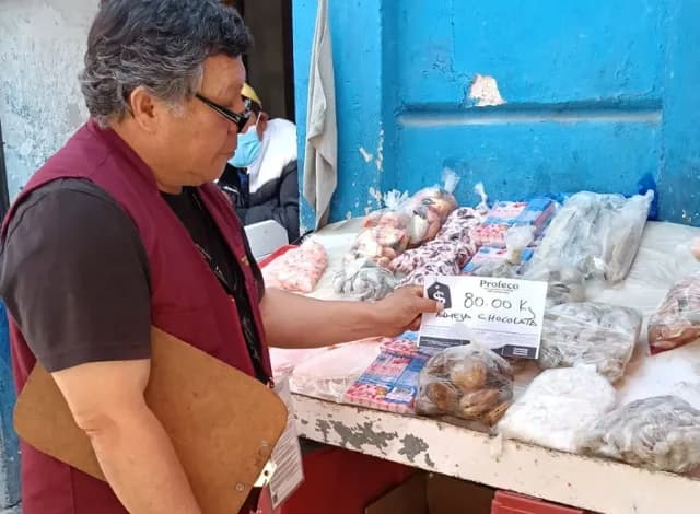 Profeco inicia operativo de vigilancia por Cuaresma y Semana Santa