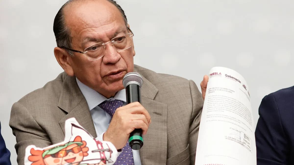 Gobierno de Puebla gestionó el retorno de mexicanos en Jerusalén; regresan esta semana