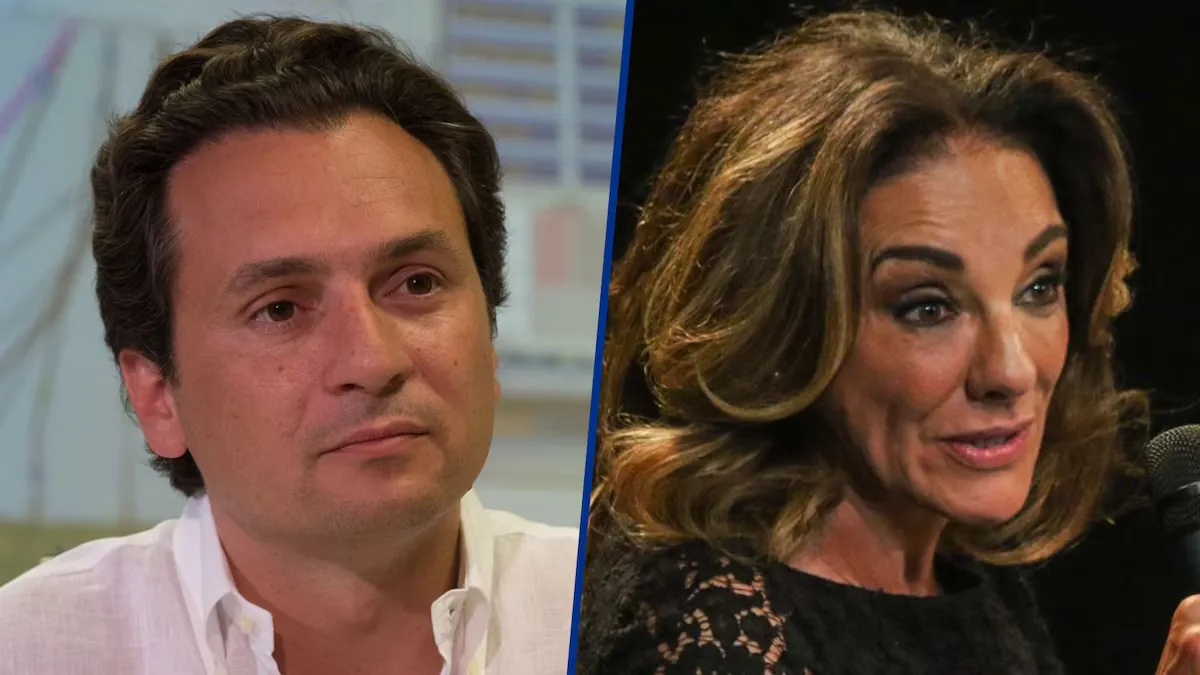 Emilio Lozoya deberá indemnizar con 500 mil pesos a Lourdes Mendoza; Suprema Corte da razón a periodista