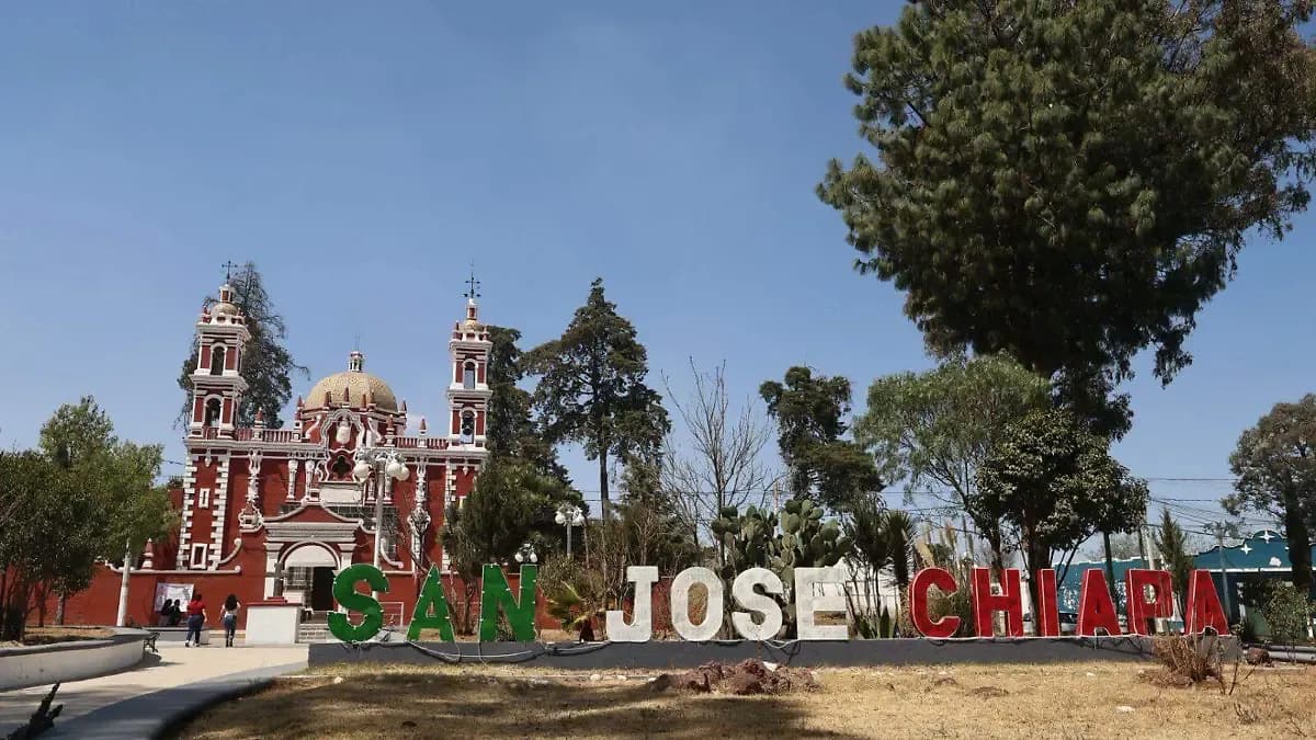 Parroquia de San José atrae turismo religioso por reliquias del beato Juan de Palafox y Mendoza