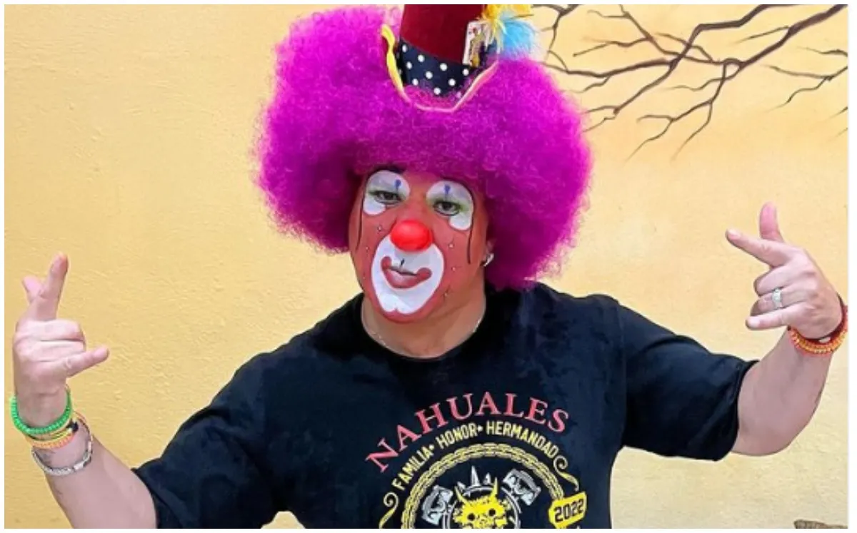 Platanito llega a Puebla y revela lo que se vivirá en su gira