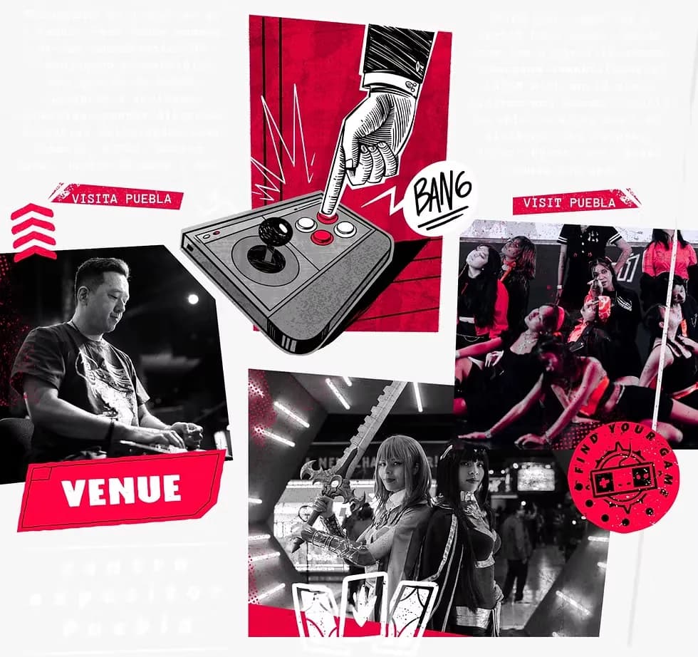 SFactor X3 regresa a Puebla con torneos y bolsa de 130 mil pesos