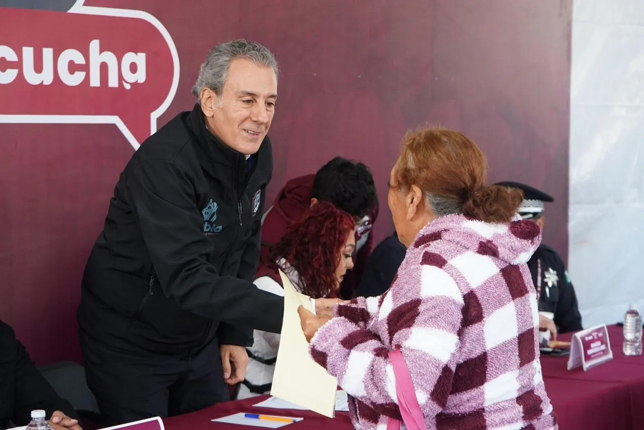 Fortalece Ayuntamiento diálogo ciudadano con jornada “Día del Pueblo”