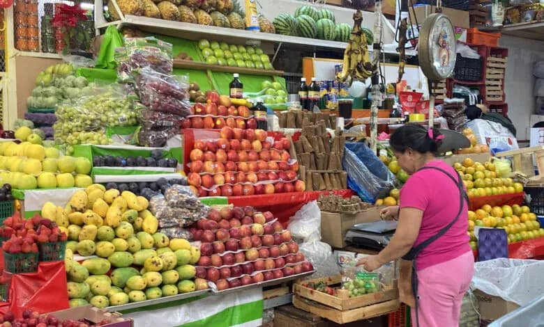 Aumentan precios mundiales de alimentos en febrero