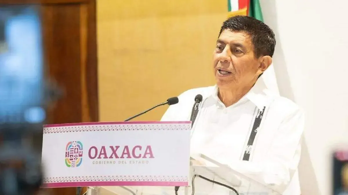 Invertirá Oaxaca más de 712 mdp en seguridad