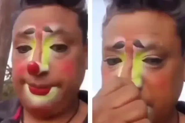 Roban casa de payaso de Serdán mientras visitaba a la Virgen de Juquila