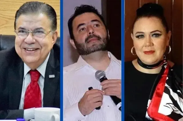 De estos 3 saldrá el titular la ASF: uno es cercano a Sheinbaum