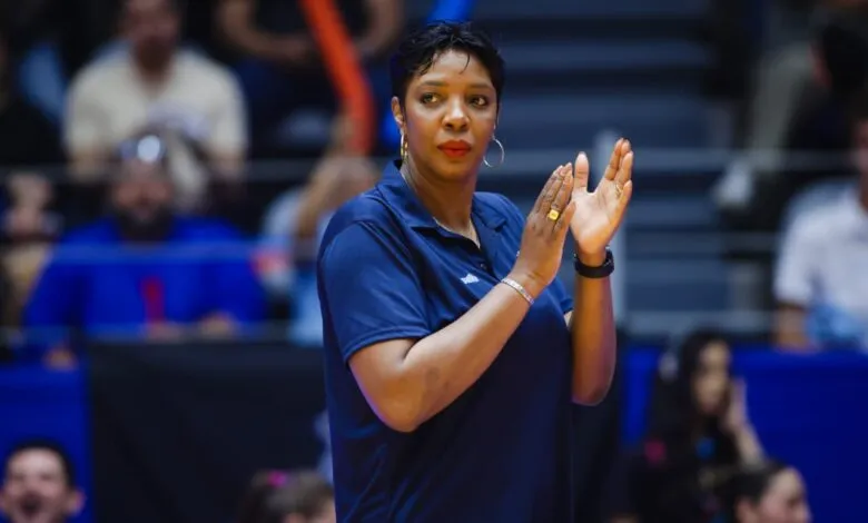 Guerreras enfrentan a Leonas en juego pendiente