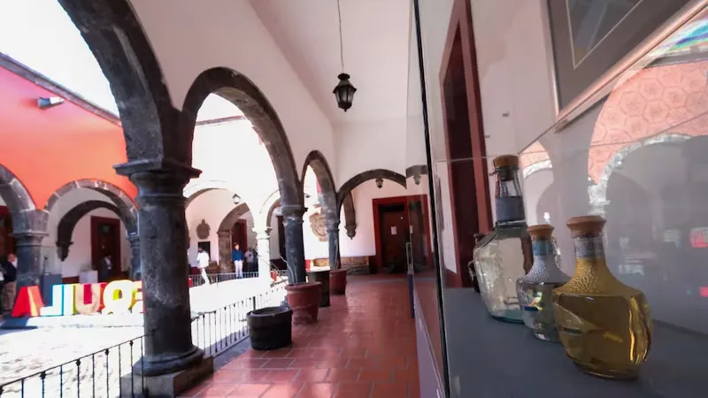 Jalisco recupera el Museo Nacional del Tequila; exalcalde lo usaba de casa