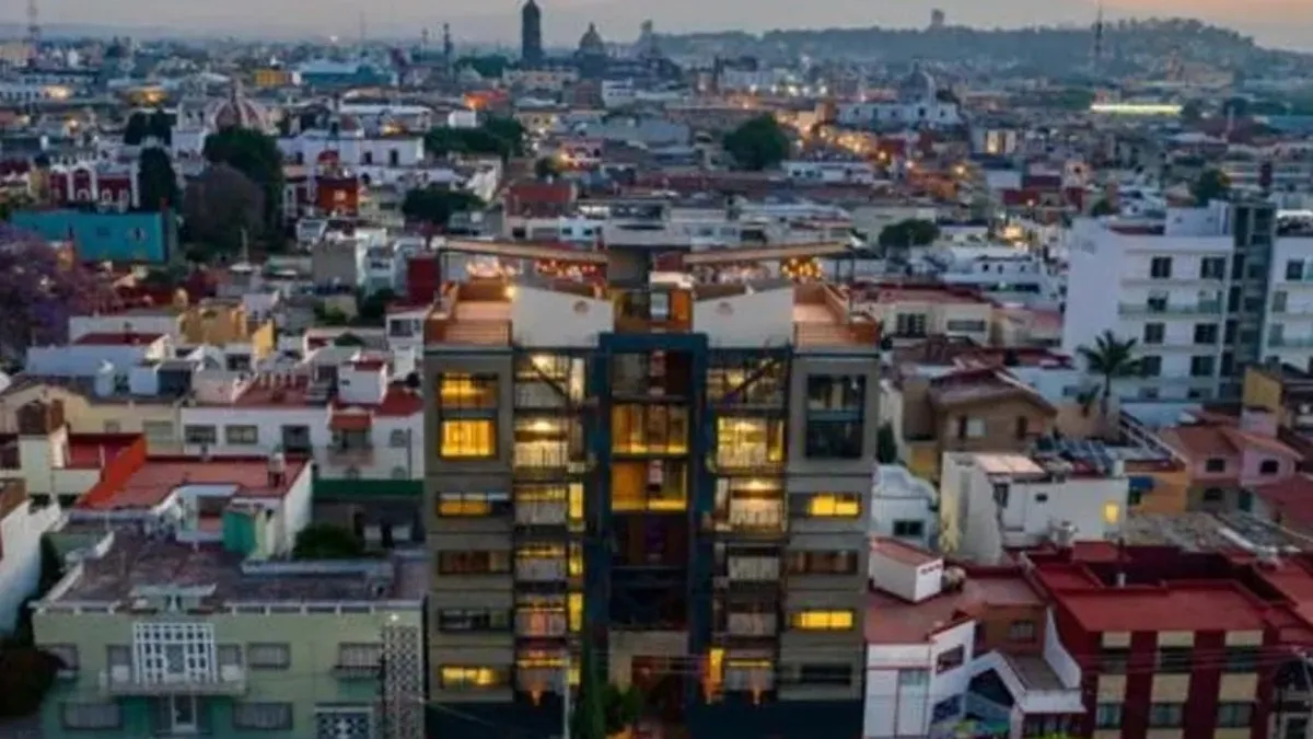 Hasta en 25 mil pesos rentan departamentos en El Carmen