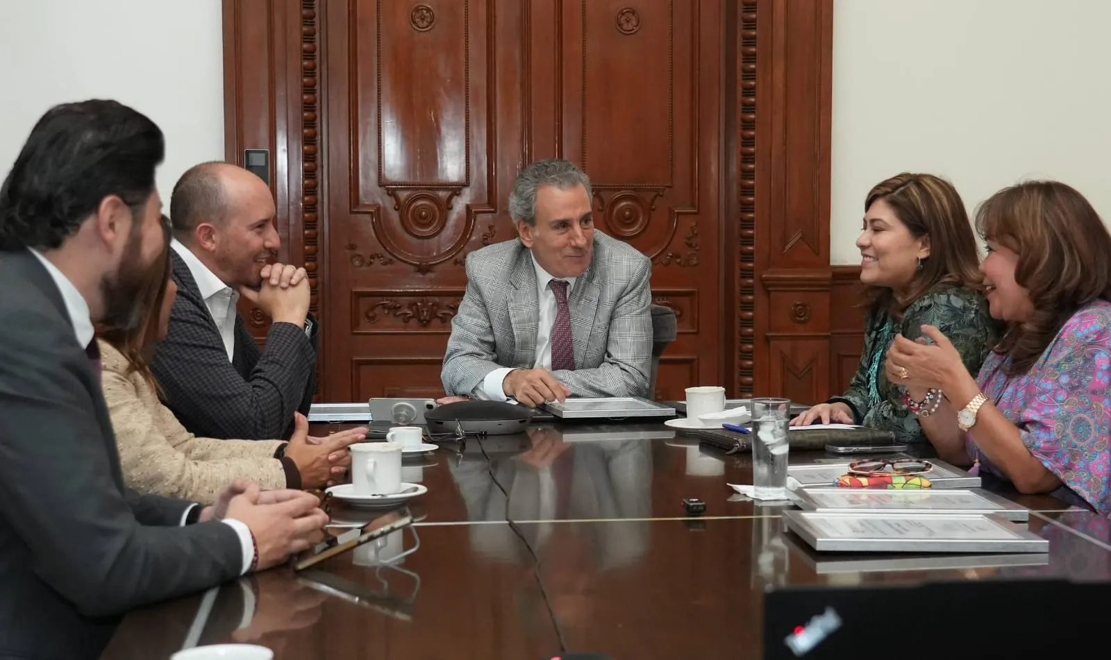 Puebla se posiciona como referente nacional en transparencia y evaluación del gasto público