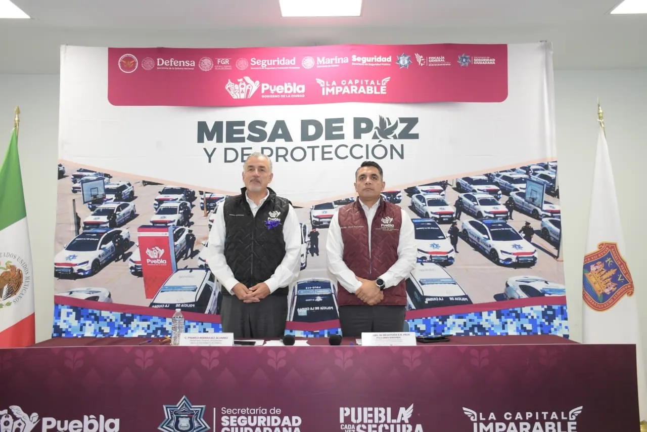 Proyecto de cablebús avanzará mediante procesos administrativos y aprobación del Cabildo de Puebla