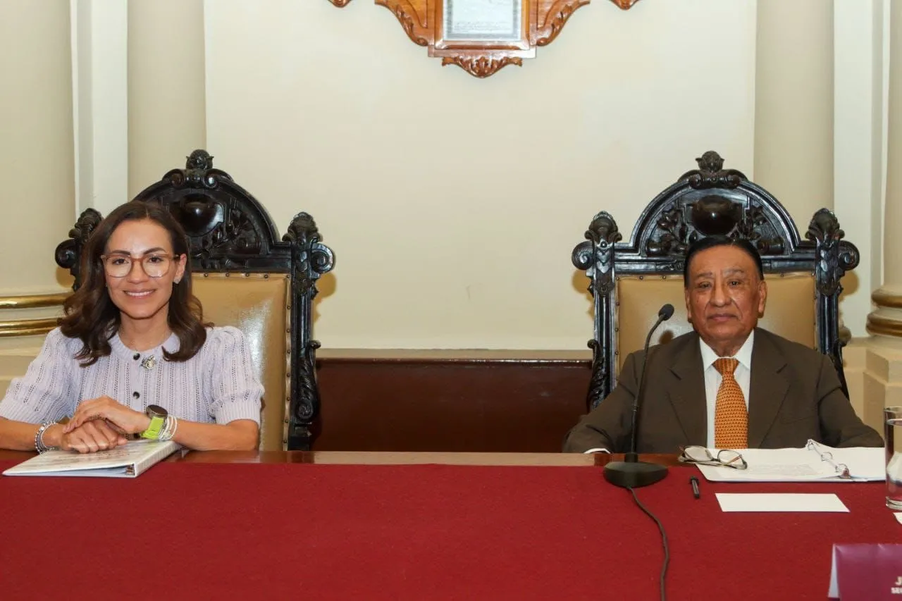 Ayuntamiento de Puebla ajusta calendario de Sesiones Ordinarias para 2026