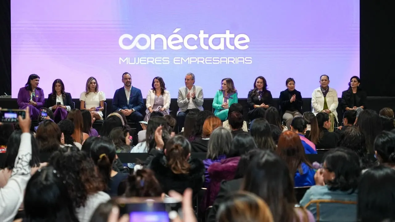 Promueve Gobierno de la Ciudad educación financiera y liderazgo económico entre mujeres poblanas