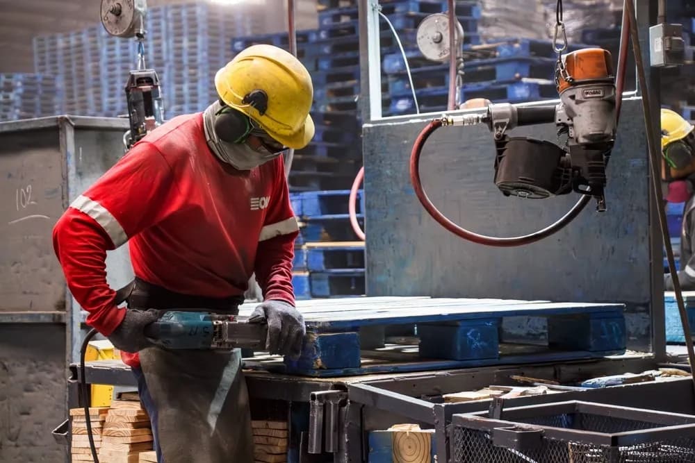 Crecen oportunidades de trabajo en la capital con incremento en empleos permanentes