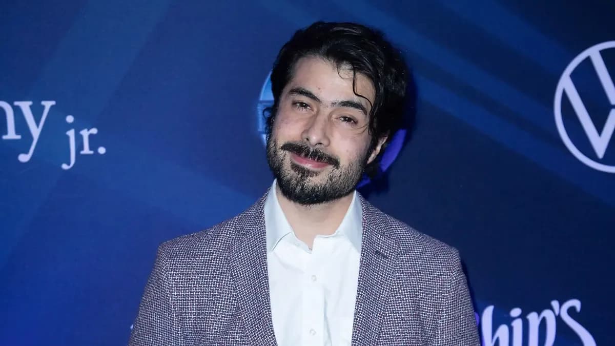 José Ángel Bichir sale del hospital tras caer de un tercer piso en CDMX