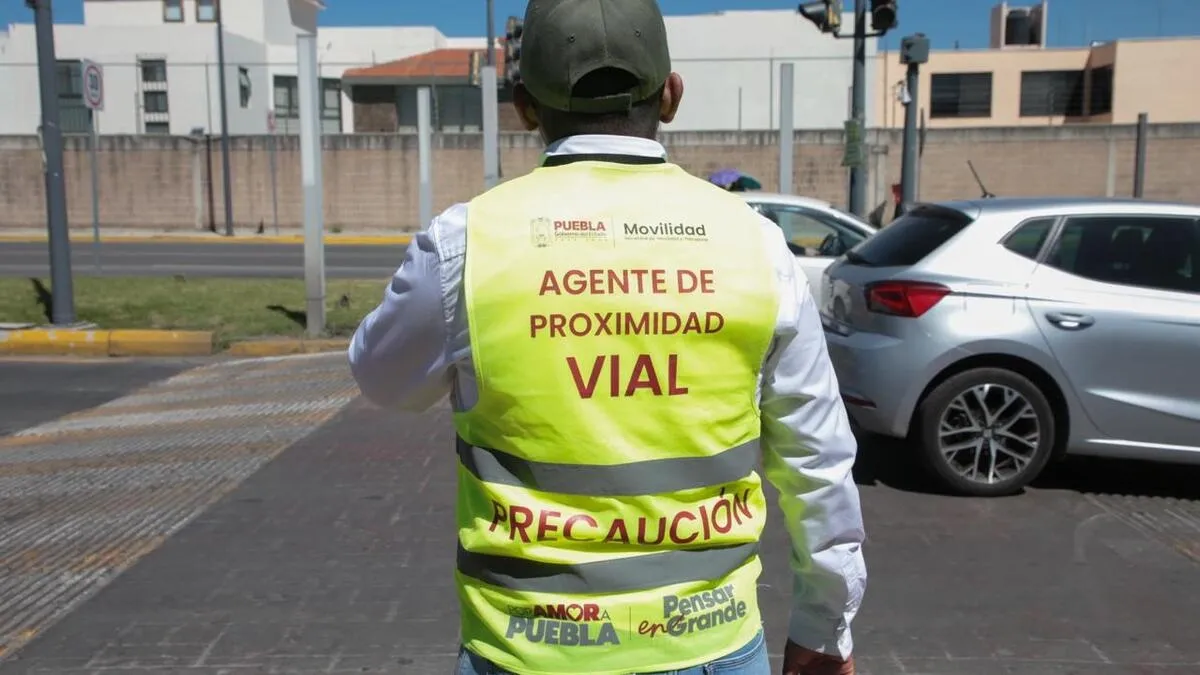 Disminuye en 33% el exceso de velocidad en Puebla: SMT