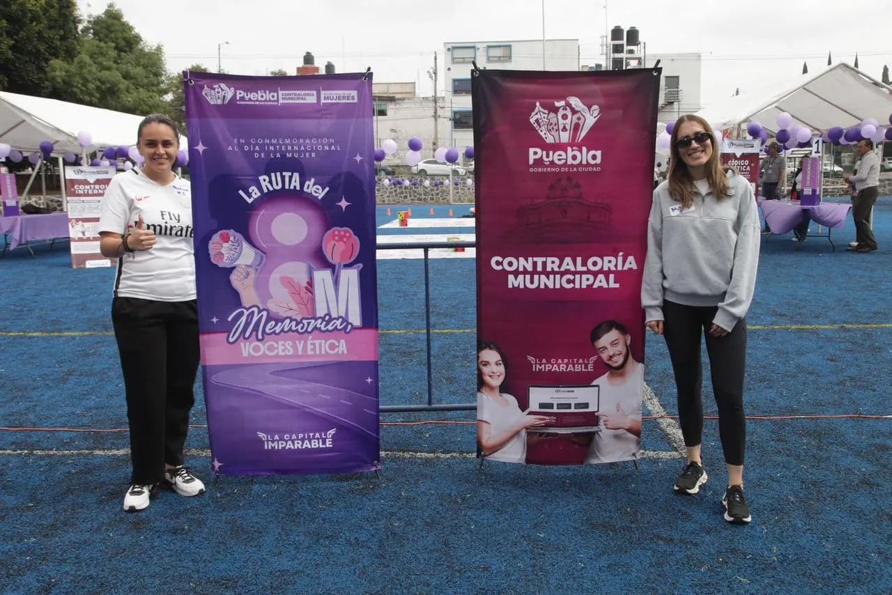 Fortalece Gobierno de la Ciudad cultura institucional con perspectiva de género y ética