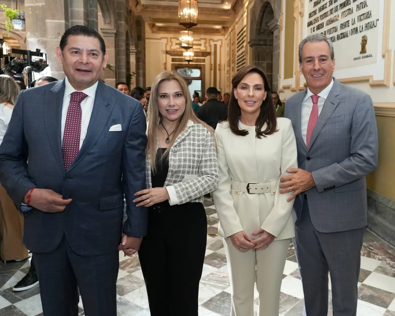 Puebla recibirá festival internacional de luz y arte por primera vez en América Latina