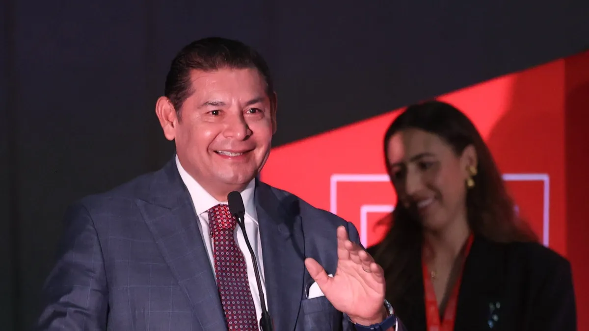 Armenta habla ante la posibilidad de que Audi traslade producción a Estados Unidos