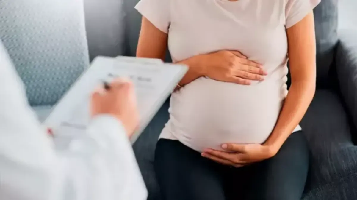 Aumentan en Puebla los casos de embarazadas a punto de morir por complicaciones