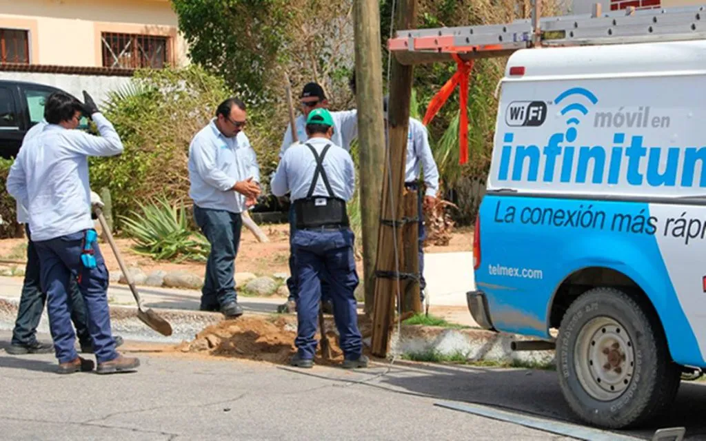 Sindicato de Telefonistas alerta por falta de personal en Telmex