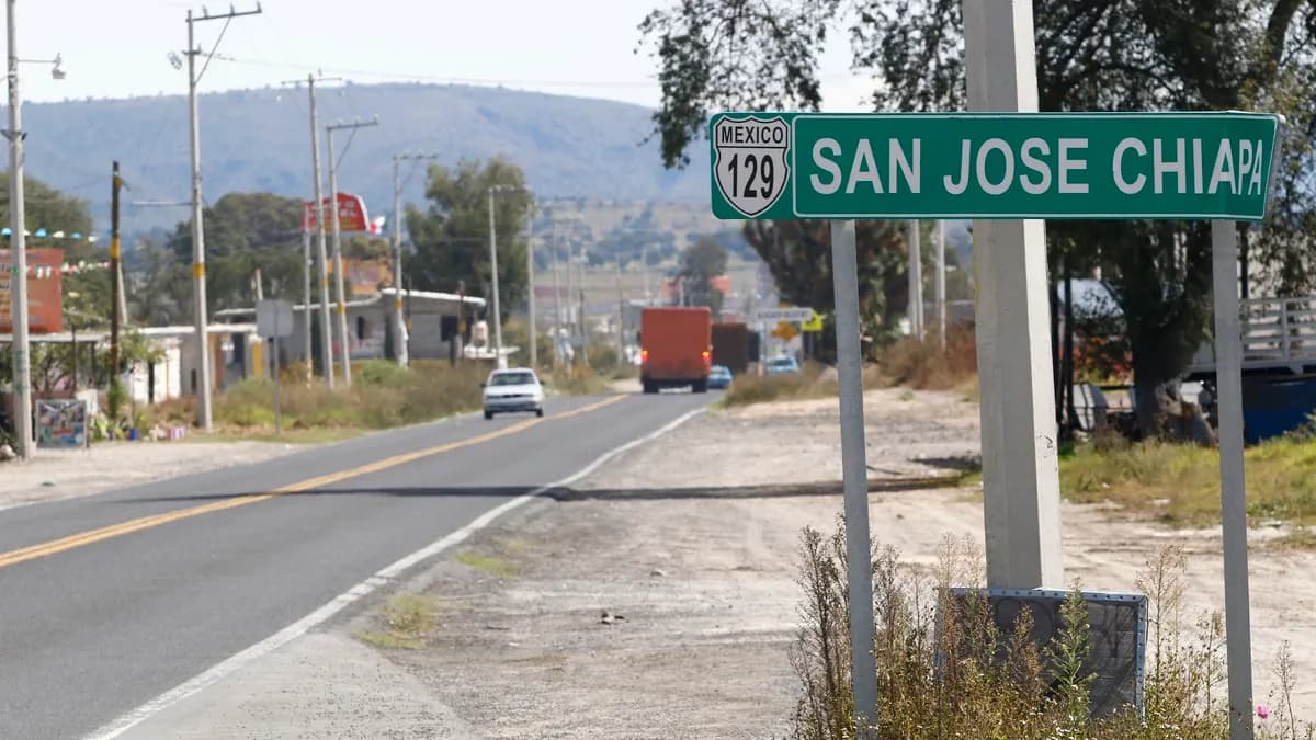 Asignan 6.7 hectáreas a Polo de Economía Circular en San José Chiapa