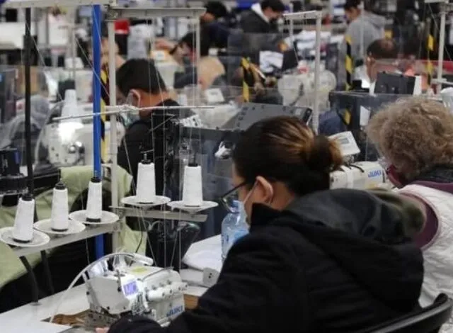 Empleo formal crece en Puebla durante 2026