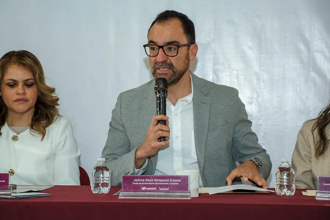 Impulsa Gobierno de la Ciudad oportunidades laborales con evento enfocado en mujeres