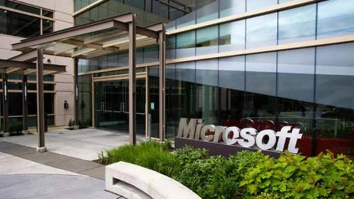 Google y Microsoft tendrán laboratorios de IA en Puebla