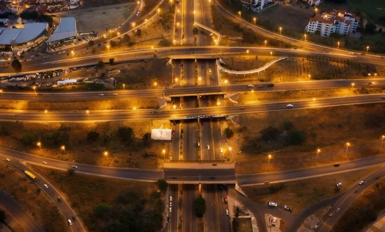 Anuncia Finanzas mantenimiento a más de 3 mil luminarias en el Periférico