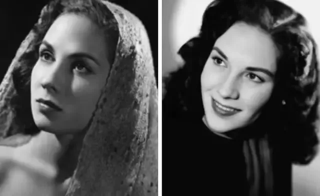 Muere Alicia Caro, actriz de la Época de Oro del cine mexicano