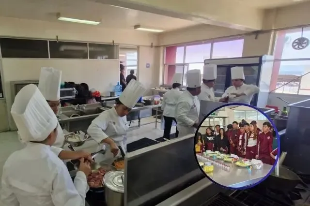 Tec de Atlixco apuesta por Open Day y nuevas carreras ante baja de matrícula