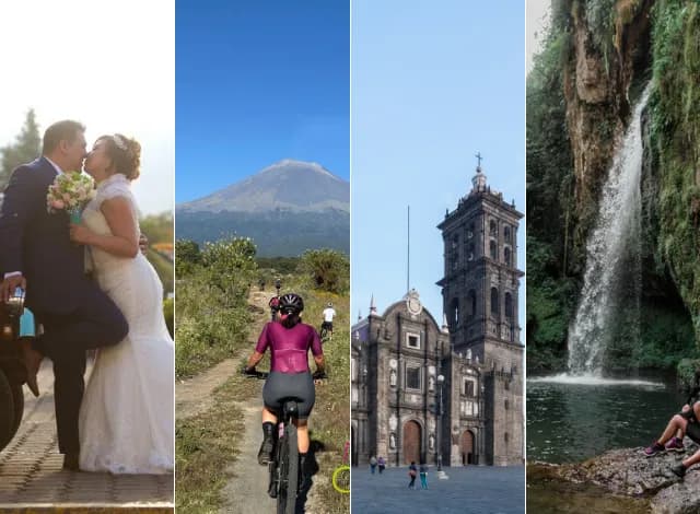 Destaca Puebla con siete nominaciones en “Lo Mejor de México 2026”