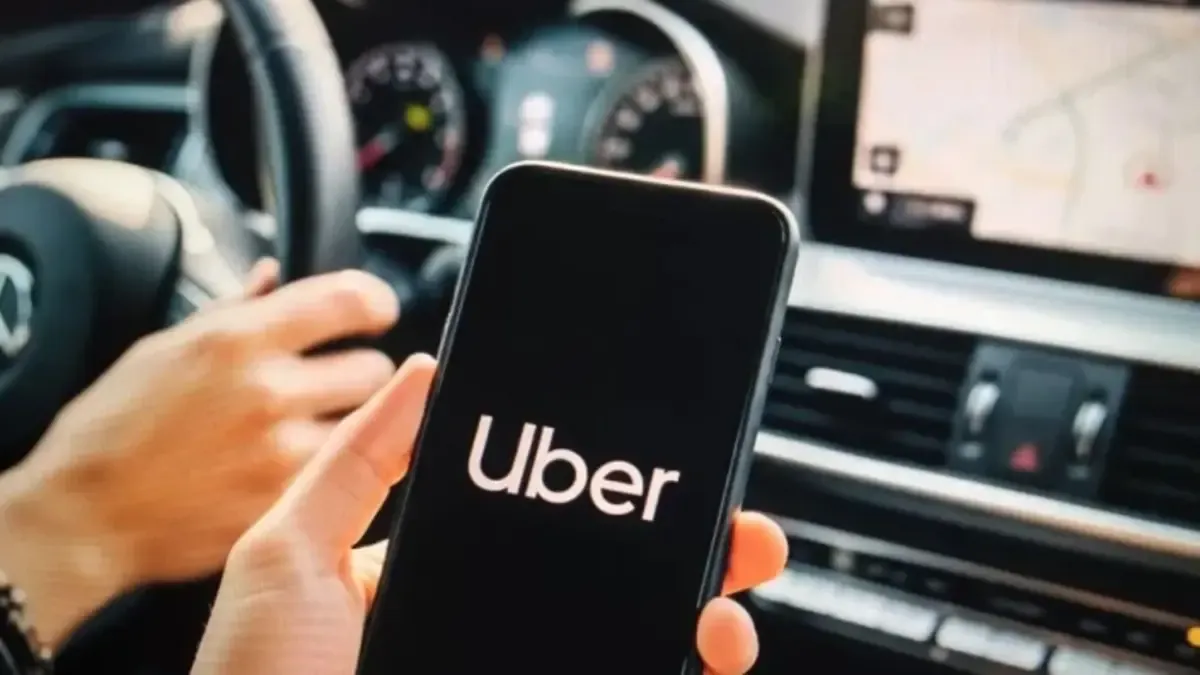 Uber terminó su batalla judicial y se regularizará en Puebla, revela SMT